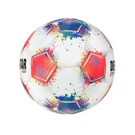 Derbystar Mini-Fussball Bundesliga Brillant Mini v25 25/26 4325000025 Weiss | Mini
