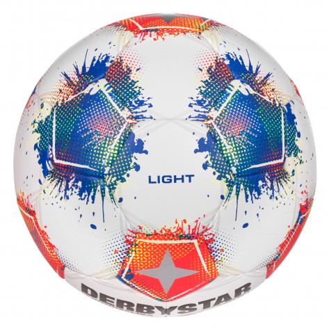 Derbystar Kinder Fussball Bundesliga Brillant Replica Light v25 25/26 