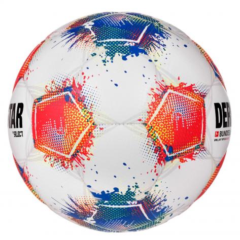 Derbystar Kinder Fussball Bundesliga Brillant Replica S-Light v25 25/26 