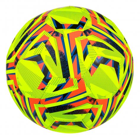 Derbystar Fussball Goal v26 1592500532 5 Gelb/Rot/Schwarz | 5
