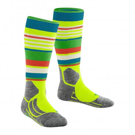 Falke Kinder Skisocken SK2 Intermediate k 16301 