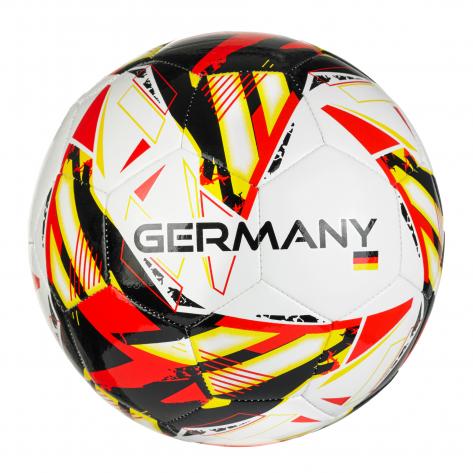 Derbystar Fussball Länderball Deutschland-Set 9817795000 5 Multicolour | 5
