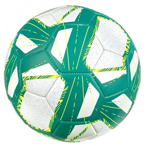 Derbystar Fussball Goal v25 1464500145 5 Weiß/Grün/Gelb | 5
