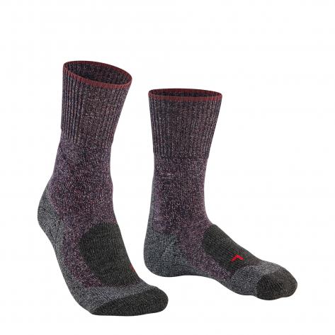 Falke Herren Trekking Socken TK1 Adventure M 16329 