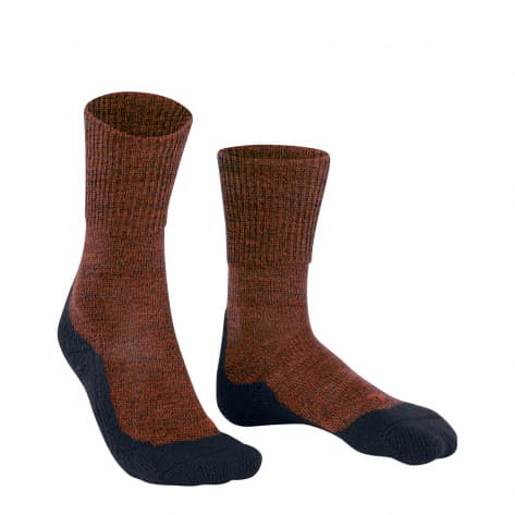 Falke Herren Trekking-Socken TK1 Wool 16384 