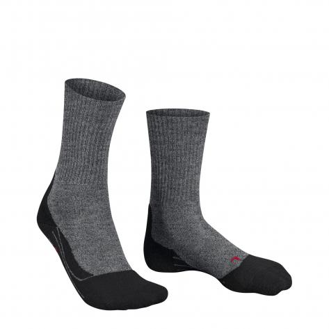 Falke Damen Trekkingsocke TK 2 Wool 16395 