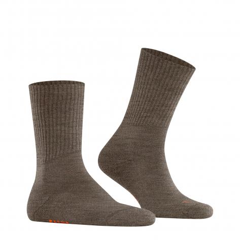 Falke Unisex Trekkingsocken Walkie Light SO 16486 