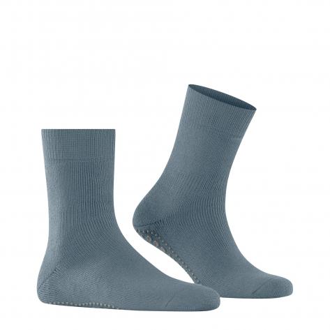 Falke Herren Hausstrümpfe Homepads SO CP 16500 