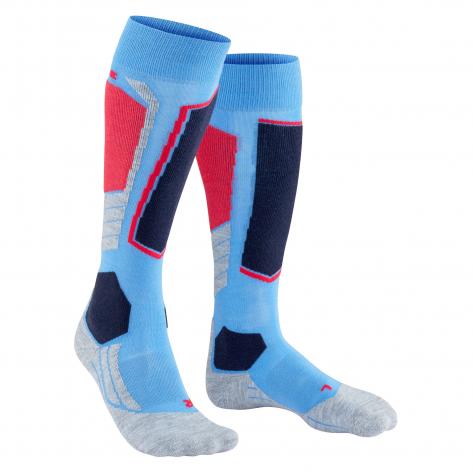 Falke Damen Ski Socken SK2 Wool 16525 