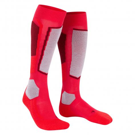 Falke Damen Ski Socken SK2 Wool 16525 