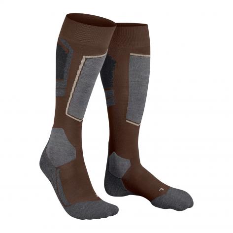 Falke Herren Ski Socken SK4 16550 