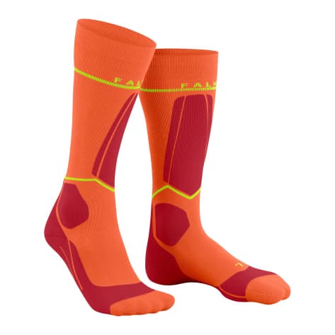 Falke Herren Kompression Ski Socken SK Energizing 16567 