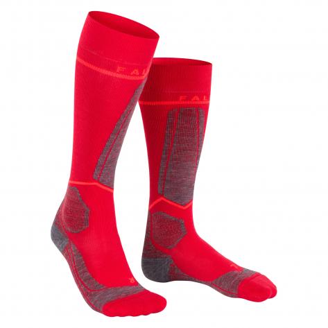 Falke Damen Kompression Ski Socken SK Energizing 16568 
