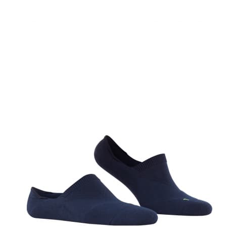 Falke Unisex Sportsocken Cool Kick IN 16675-6120 42-43 Marine | 42-43