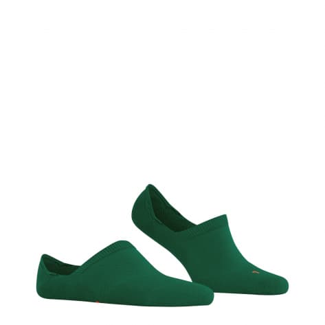 Falke Unisex Sportsocken Cool Kick IN 16675-7408 42-43 Grün | 42-43