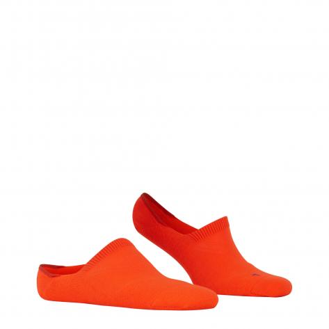 Falke Unisex Sportsocken Cool Kick IN 16675-8061 39-41 orange | 39-41