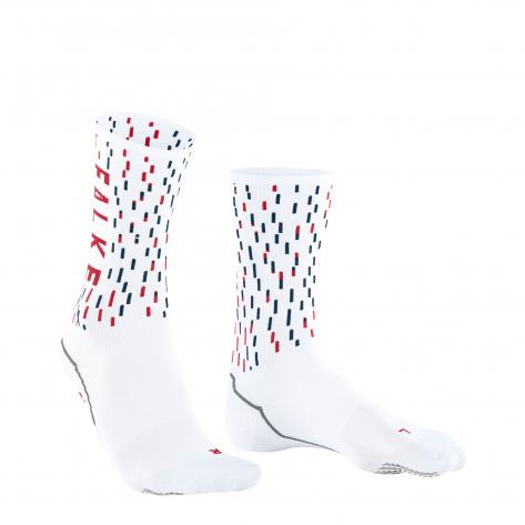 Falke Unisex Bikingsocken BC Impulse Peloton 16877 