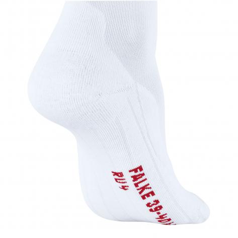 Falke Herren Laufsocken RU4 Endurance Compression M 16890-2001 44-45 White | 44-45