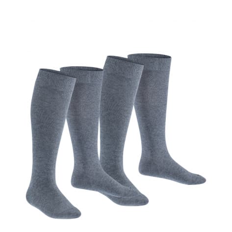 Esprit Kinder Socken Foot Logo KH 2P 17001 