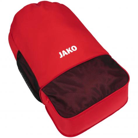 Jako Turnbeutel Multibag One 1706-100 Rot | One size