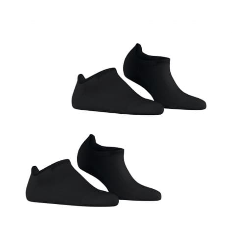 Esprit Herren Socken Active Basic SN 2P 17821 