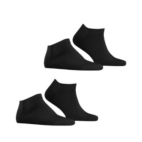Esprit Herren Socken Basic Uni SN 2P 17855 