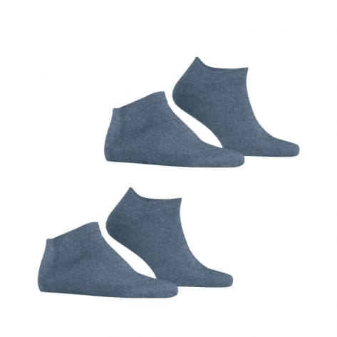 Esprit Herren Socken Basic Uni SN 2P 17855 