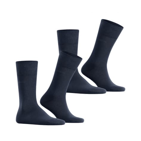 Esprit Herren Socken Basic Easy SO 2P 17874 
