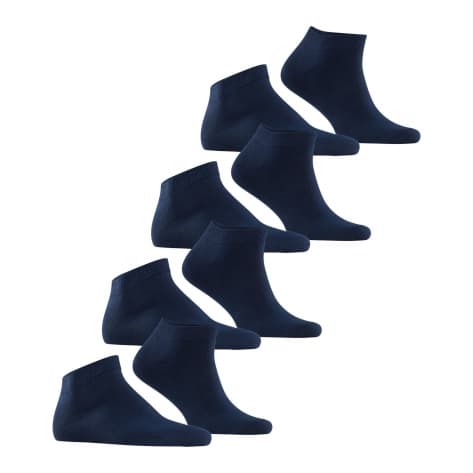 Esprit Herren Socken Solid SN 4P 17887 