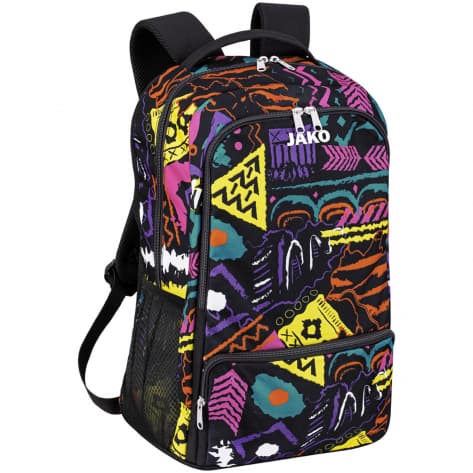 Jako Rucksack Tropicana 1811-620 Retro | One size