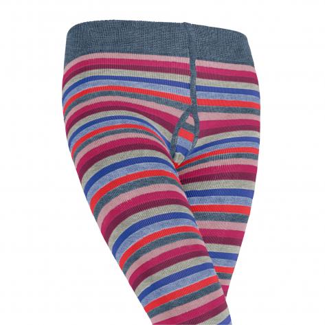 Esprit Kinder Leggings Multicolor Stripe LE 19052 