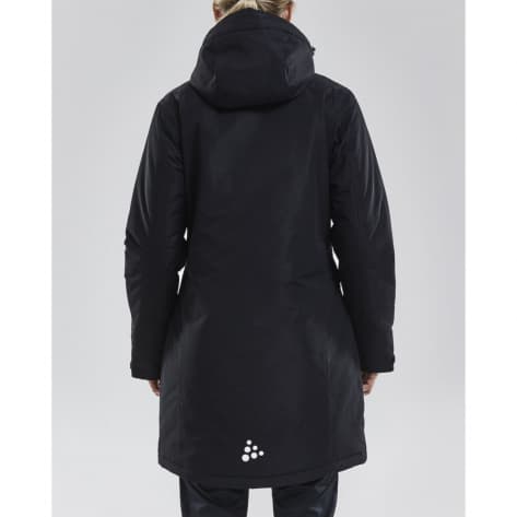 Craft Damen Winterjacke Jacket Parkas 1905992 