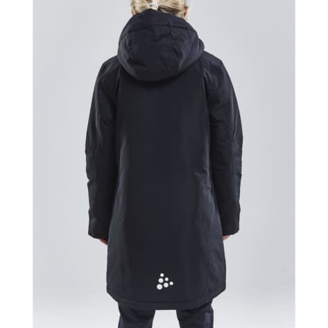 Craft Kinder Winterjacke Jacket Parkas 1905993 
