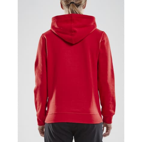Craft Damen Kapuzenpullover COMMUNITY HOODIE 1906973 