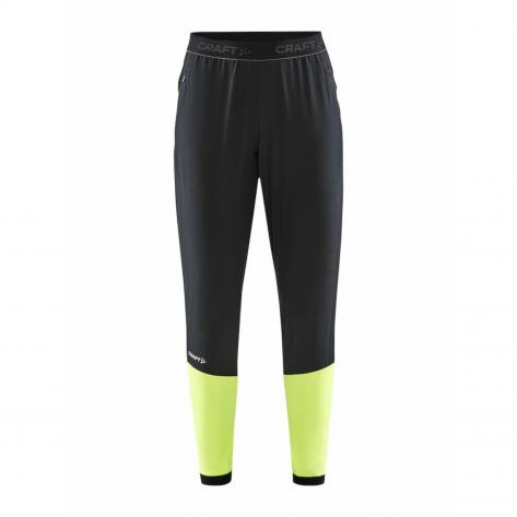 Craft Damen Trainingshose ADV ESS TRAINING PANTS W 1908725-999851 M Black-Flumino | M