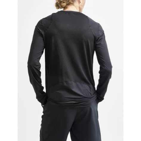 Craft Herren Langarmshirt ADV ESSENCE LS TEE M 1908754 