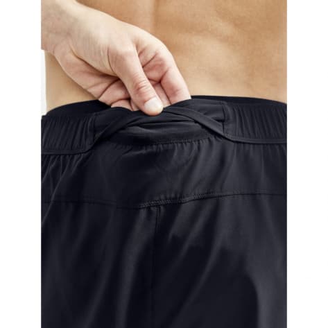 Craft Herren Short ADV ESSENCE 5  STR SHORTS M 1908763 