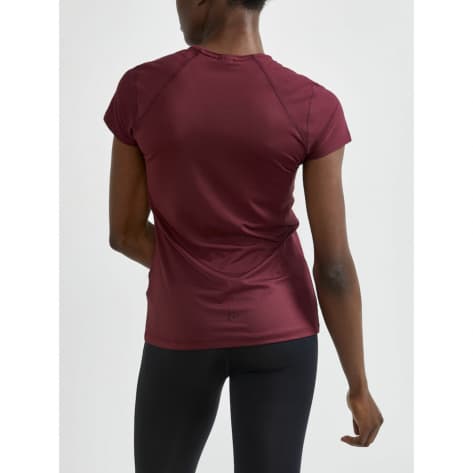 Craft Damen T-Shirt ADV ESSENCE SS SLIM TEE W 1908767 