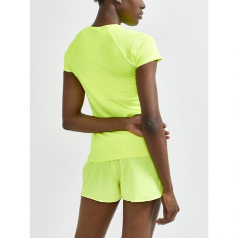 Craft Damen T-Shirt ADV ESSENCE SS SLIM TEE W 1908767 