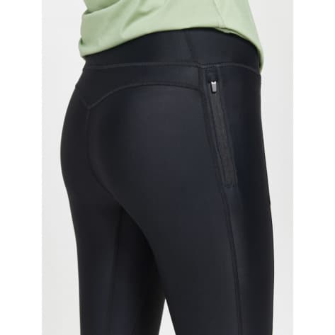 Craft Damen Tight ADV ESSENCE ZIP TIGHTS W 1908775 