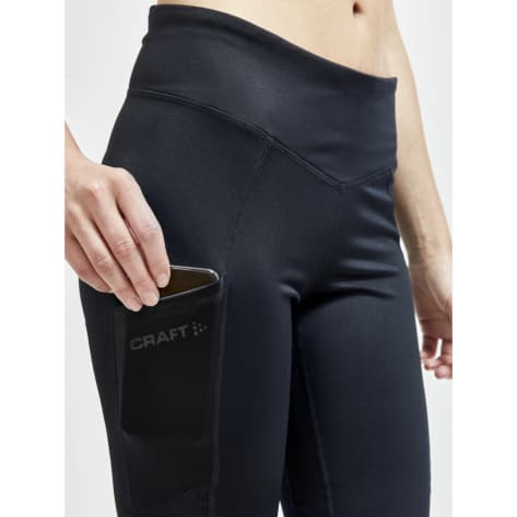 Craft Damen Tight ADV ESSENCE CAPRI TIGHTS W 1908777 