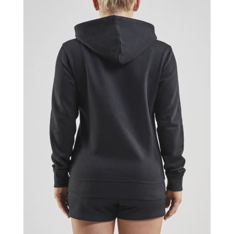 Craft Damen Kapuzenjacke COMMUNITY FZ HOODIE 1908906 