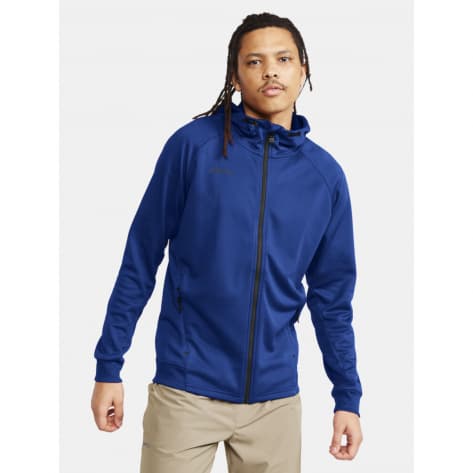 Craft Herren Kapuzenjacke ADV UNIFY FZ HOOD M 1909132 