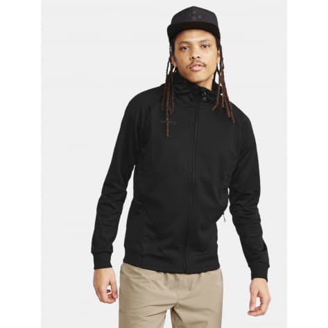 Craft Herren Kapuzenjacke ADV UNIFY FZ HOOD M 1909132 