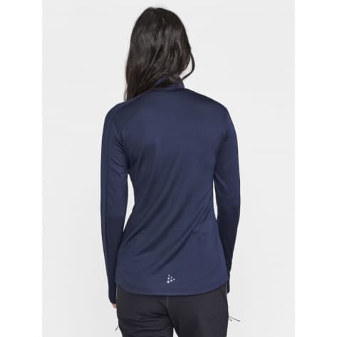 Craft Damen Pullover Core Gain Midlayer 1909497 