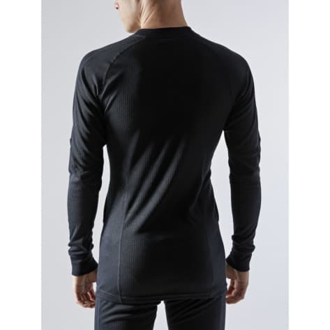 Craft Herren Unterwäsche Core Dry Baselayer Set M 1909707 