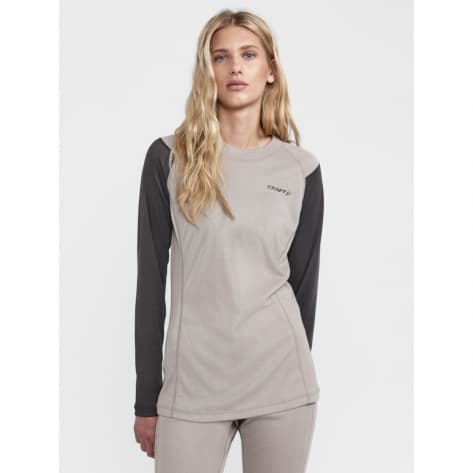 Craft Damen Unterwäsche Set Core Warm Baselayer Set 1909708 