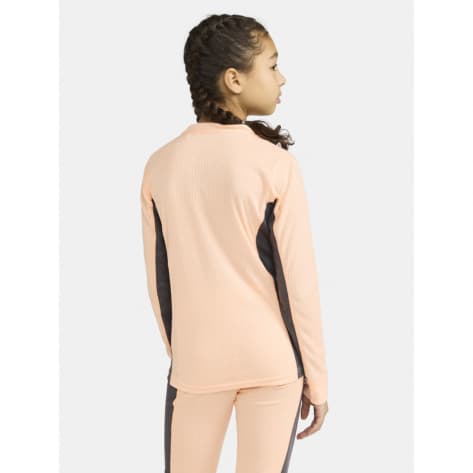 Craft Kinder Unterwäsche Set Core Dry Baselayer Set Jr 1909713 