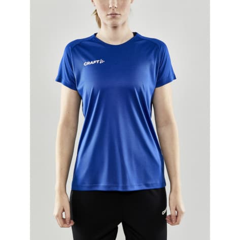 Craft Damen T-Shirt EVOLVE TEE W 1910143 