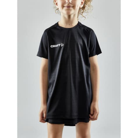 Craft Kinder T-Shirt EVOLVE TEE JR 1910144 